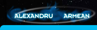 Alexandru ARMEAN